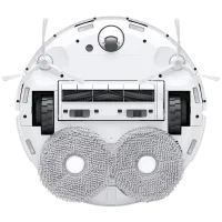 Aspirator Robot Ecovacs Deebot T20 Omni, Alb