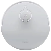 Aspirator Robot Ecovacs Deebot T20 Omni, Alb