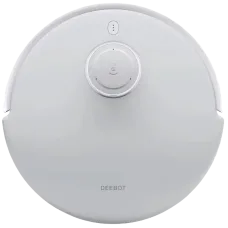 Aspirator Robot Ecovacs Deebot T20 Omni, Alb