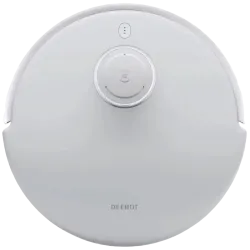 Aspirator Robot Ecovacs Deebot T20 Omni, Alb