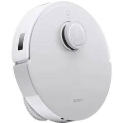 Aspirator Robot Ecovacs Deebot T20 Omni, Alb