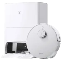 Aspirator Robot Ecovacs Deebot T20 Omni, Alb