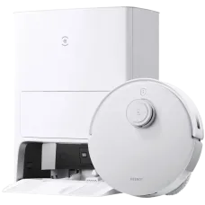 Aspirator Robot Ecovacs Deebot T20 Omni, Alb