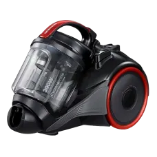 Aspirator Samsung VC15K4116V1/UK, Negru | Roșu