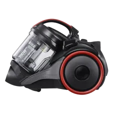Aspirator Samsung VC15K4116V1/UK, Negru | Roșu