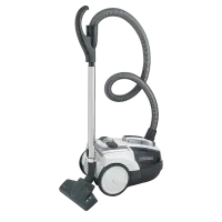 Aspirator VITEK VT-1833, Gri | Negru