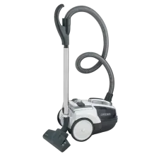 Aspirator VITEK VT-1833, Gri | Negru