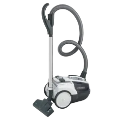 Aspirator VITEK VT-1833, Gri | Negru