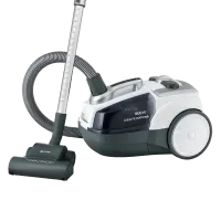 Aspirator VITEK VT-1833, Gri | Negru