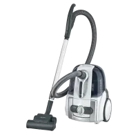 Aspirator VITEK VT-1833, Gri | Negru