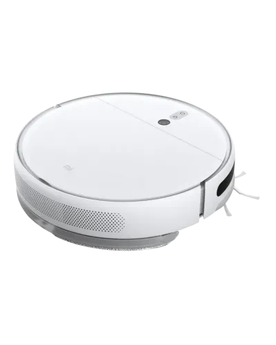 Aspirator Robot Xiaomi Mop 2C, Alb