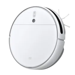 Aspirator Robot Xiaomi Mop 2C, Alb