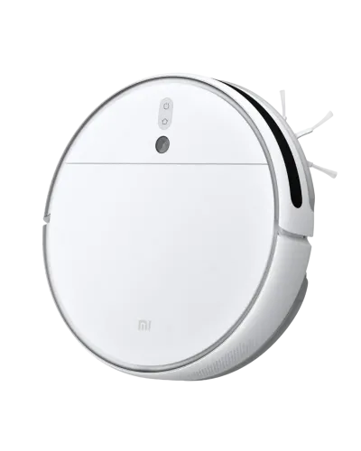 Aspirator Robot Xiaomi Mop 2C, Alb