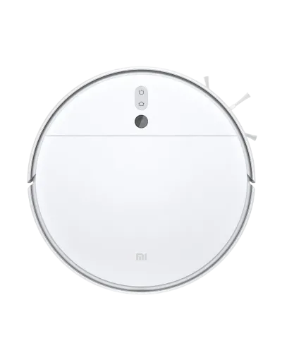 Aspirator Robot Xiaomi Mop 2C, Alb