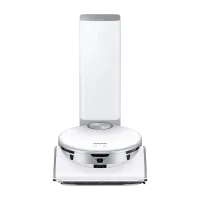 Aspirator Robot Samsung VR50T95735W/EV, Alb