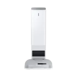 Aspirator Robot Samsung VR50T95735W/EV, Alb