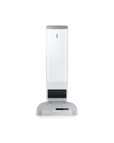 Aspirator Robot Samsung VR50T95735W/EV, Alb