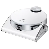 Aspirator Robot Samsung VR50T95735W/EV, Alb