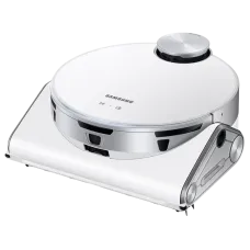 Aspirator Robot Samsung VR50T95735W/EV, Alb