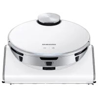 Aspirator Robot Samsung VR50T95735W/EV, Alb