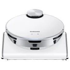 Aspirator Robot Samsung VR50T95735W/EV, Alb