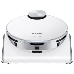Aspirator Robot Samsung VR50T95735W/EV, Alb