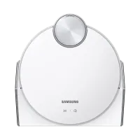 Aspirator Robot Samsung VR50T95735W/EV, Alb