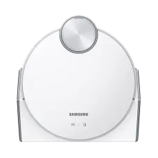Aspirator Robot Samsung VR50T95735W/EV, Alb