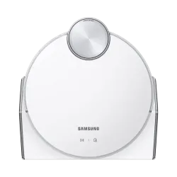 Aspirator Robot Samsung VR50T95735W/EV, Alb