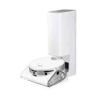 Aspirator Robot Samsung VR50T95735W/EV, Alb