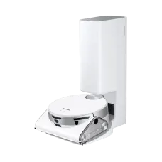 Aspirator Robot Samsung VR50T95735W/EV, Alb