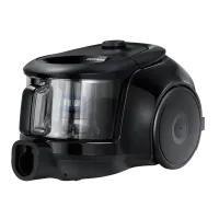 Aspirator Samsung VC18M2150SG/UK, Negru