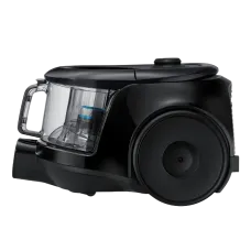 Aspirator Samsung VC18M2150SG/UK, Negru