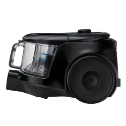 Aspirator Samsung VC18M2150SG/UK, Negru