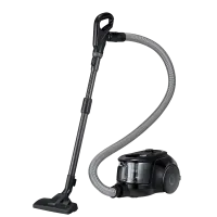 Aspirator Samsung VC18M2150SG/UK, Negru