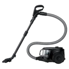Aspirator Samsung VC18M2150SG/UK, Negru