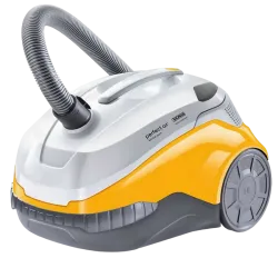 Aspirator Thomas PERFECT AIR ANIMAL PURE, Alb | Galben