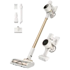 Aspirator Vertical Dreame R10, Alb | Auriu