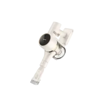 Aspirator Vertical Dreame R10, Alb | Auriu