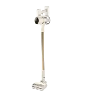 Aspirator Vertical Dreame R10, Alb | Auriu