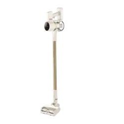 Aspirator Vertical Dreame R10, Alb | Auriu