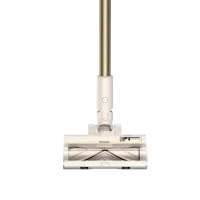 Aspirator Vertical Dreame R10, Alb | Auriu