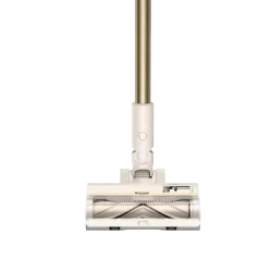 Aspirator Vertical Dreame R10, Alb | Auriu