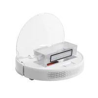 Aspirator Robot Dreame D9 Max, Alb