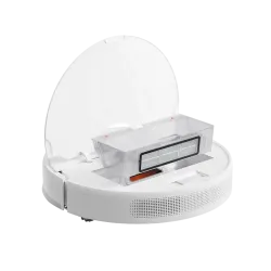 Aspirator Robot Dreame D9 Max, Alb