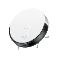 Aspirator Robot TP-LINK Tapo RV20 Mop, Alb
