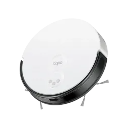 Aspirator Robot TP-LINK Tapo RV20 Mop, Alb
