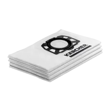 Aspirator Karcher 1.628-122.01 WD 3 V-15/6/20 + Filtre-saci KFI 357, Galben