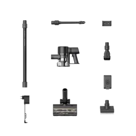Aspirator Vertical Dreame R10 Pro, Negru