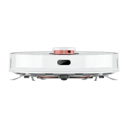 Aspirator Robot Xiaomi Roidmi EVE Plus with Smart Base, Alb